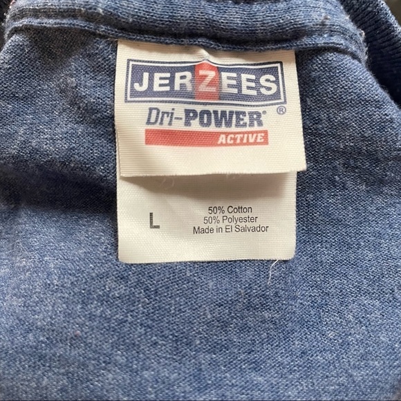 Apalachee Aquatics County Team 2018 - Size L - Picture 4 of 5